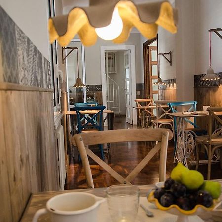 Guelio Al Massimo Suites&Breakfast Palermo Eksteriør bilde