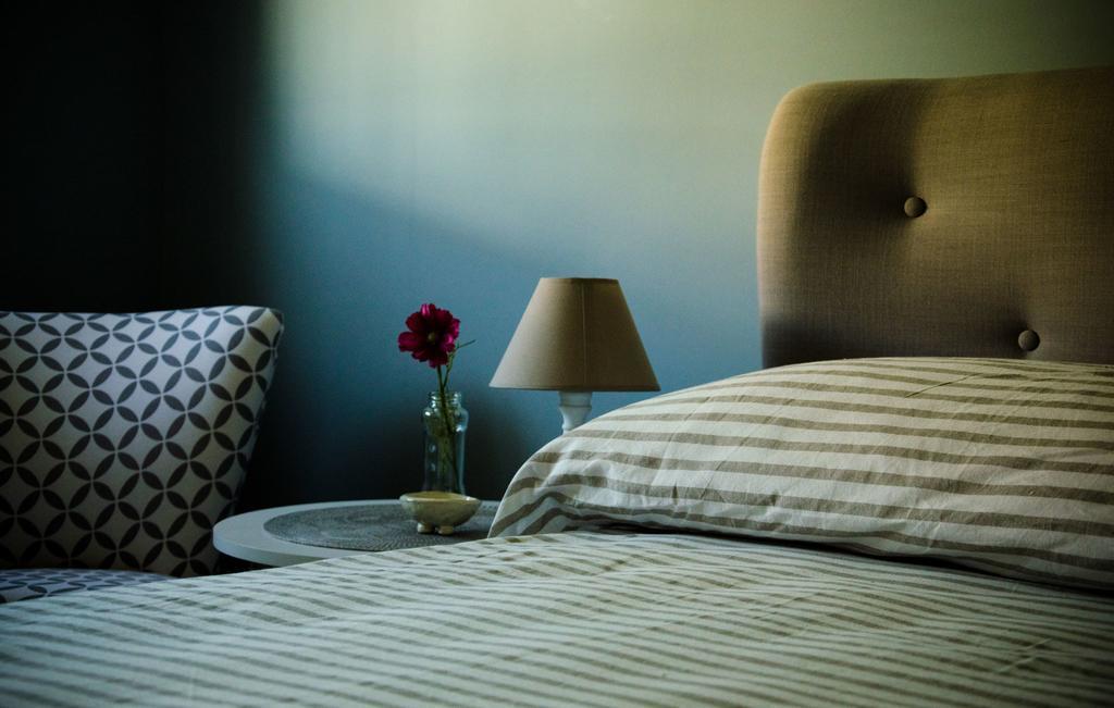 Guelio Al Massimo Suites&Breakfast Palermo Rom bilde