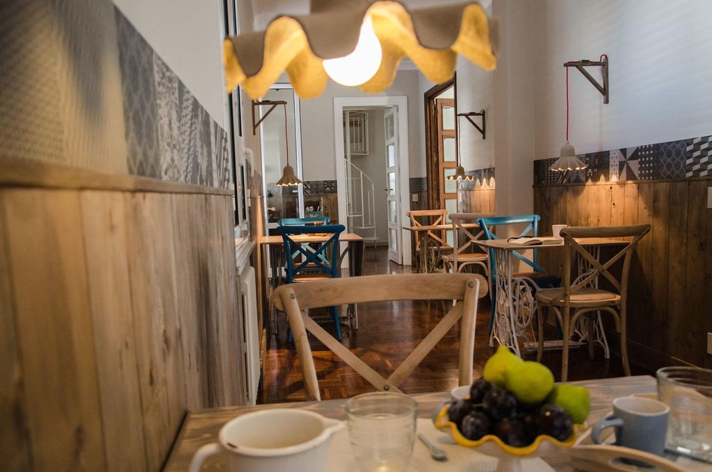 Guelio Al Massimo Suites&Breakfast Palermo Eksteriør bilde