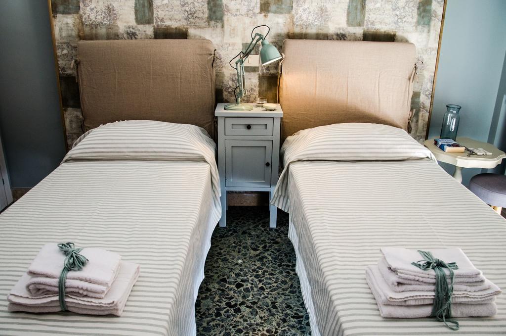 Guelio Al Massimo Suites&Breakfast Palermo Rom bilde