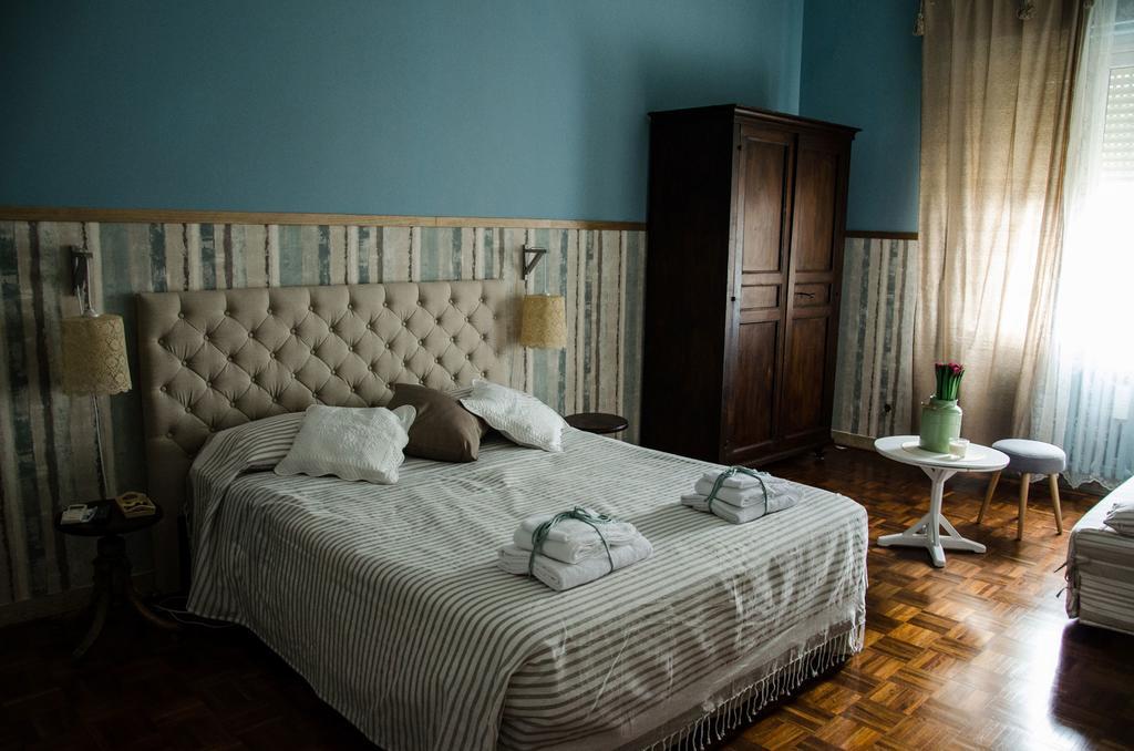 Guelio Al Massimo Suites&Breakfast Palermo Rom bilde