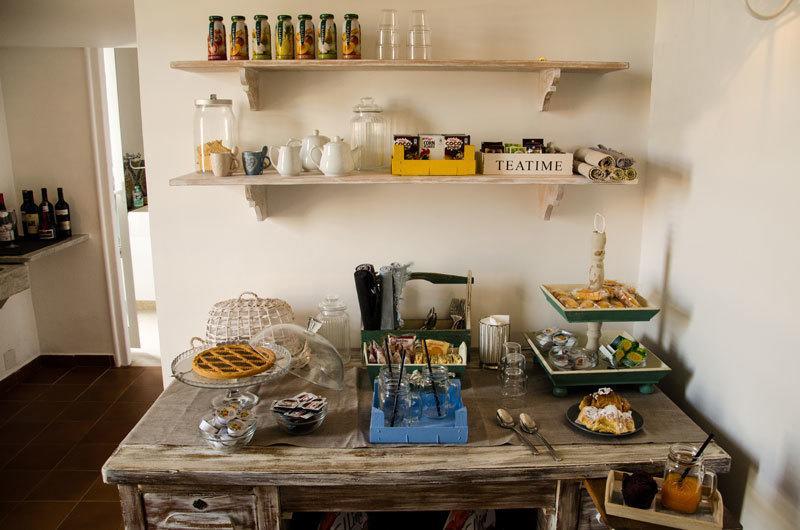 Guelio Al Massimo Suites&Breakfast Palermo Eksteriør bilde
