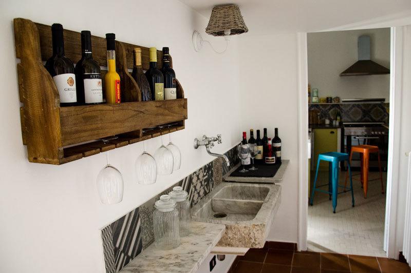 Guelio Al Massimo Suites&Breakfast Palermo Eksteriør bilde