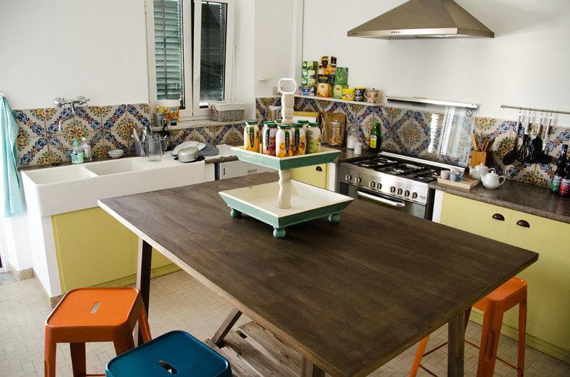 Guelio Al Massimo Suites&Breakfast Palermo Eksteriør bilde