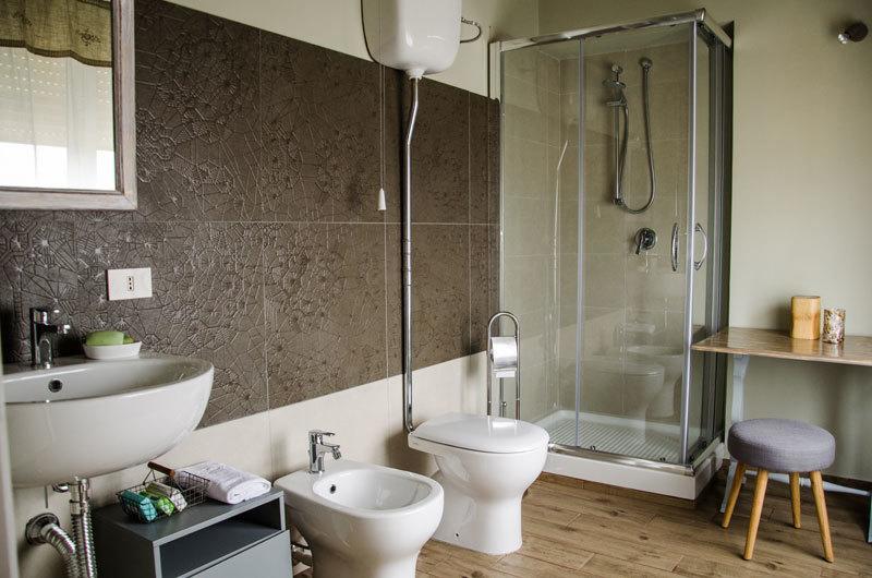 Guelio Al Massimo Suites&Breakfast Palermo Rom bilde