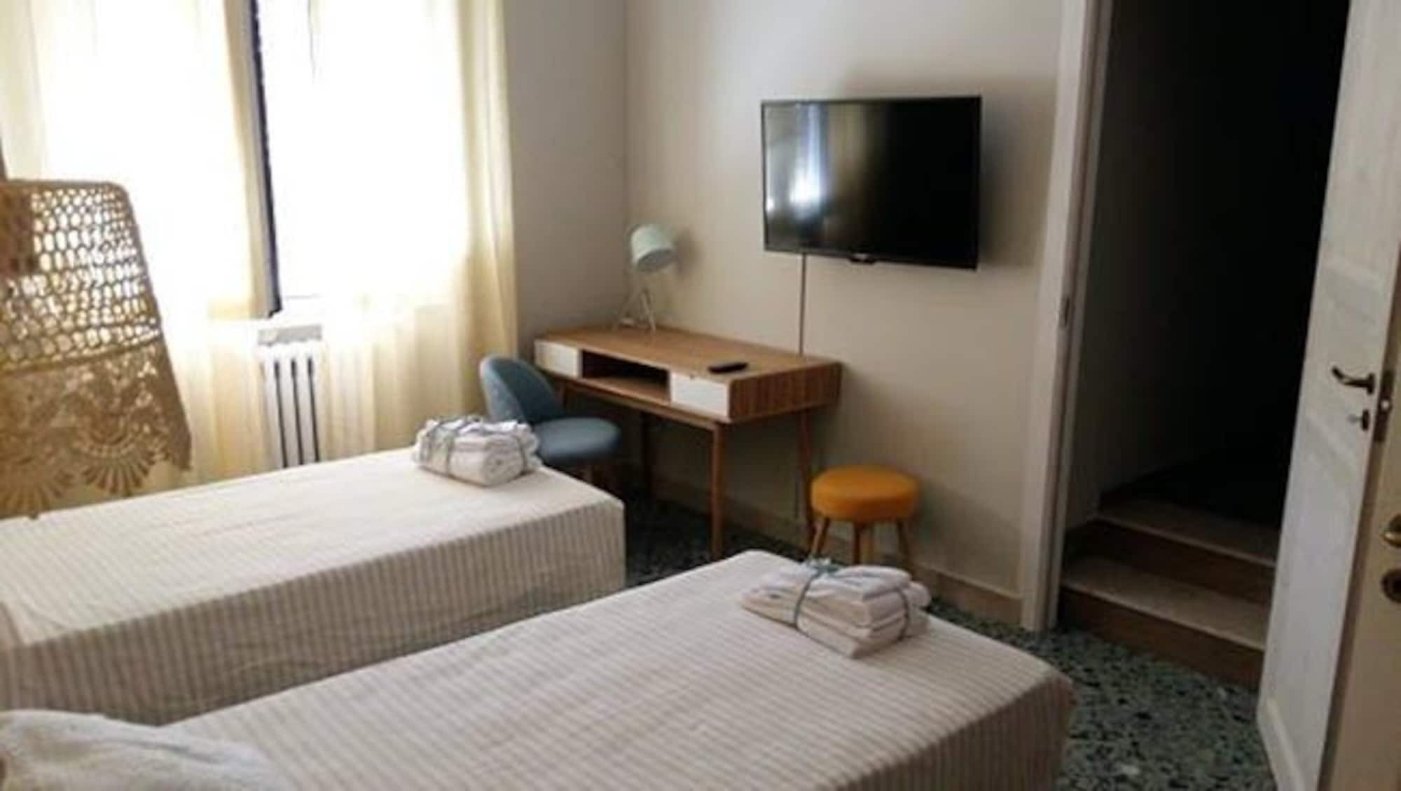 Guelio Al Massimo Suites&Breakfast Palermo Eksteriør bilde